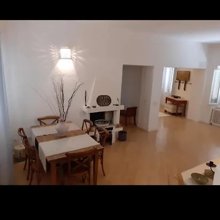Casa Della Luce Apartment