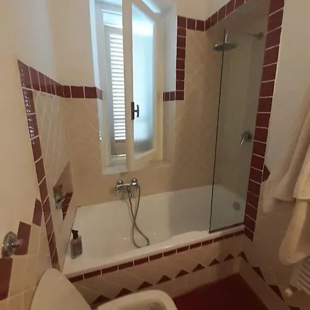 Casa Della Luce Apartment