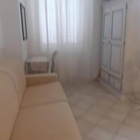 Apartment Casa Della Luce *