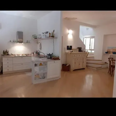 Casa Della Luce